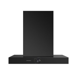 Встраиваемая вытяжка Maunfeld Comfort 60 T black