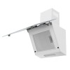 Кухонная вытяжка Maunfeld Astro 60 Glass White
