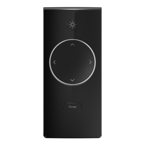 Кухонная вытяжка Maunfeld Adelaide 39 Wall Black