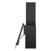 Кухонная вытяжка Maunfeld Fermana 60 Black