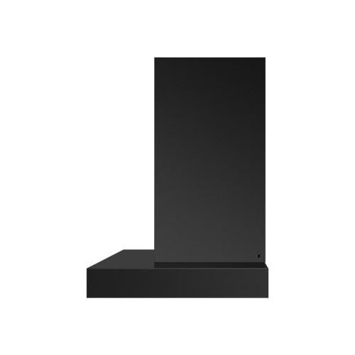 Встраиваемая вытяжка Maunfeld Comfort 60 T black