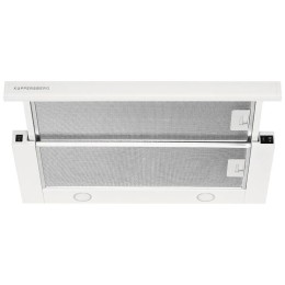 Встраиваемая вытяжка Kuppersberg Slimturbo 60 GW