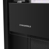 Встраиваемая вытяжка Maunfeld MZR Cool 60 black