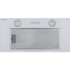 Встраиваемая вытяжка Meferi INBOX60WH Light