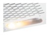 Подвесная вытяжка Maunfeld MPA 60 white