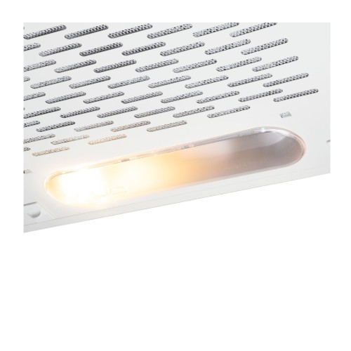 Подвесная вытяжка Maunfeld MPA 60 white