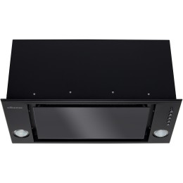 Встраиваемая вытяжка Konigin Checkbox Black 60