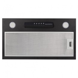 Встраиваемая вытяжка Zigmund & Shtain K 012.5 B