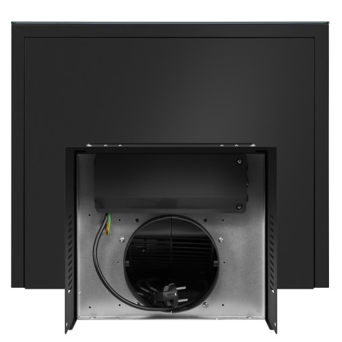 Кухонная вытяжка Maunfeld Modern 60 черный