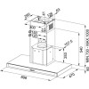 Кухонная вытяжка Franke FNE 925 XS