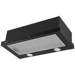 Встраиваемая вытяжка MAUNFELD VS Touch 850 60 черный