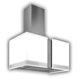 Кухонная вытяжка Falmec Mirabilia 67 Square inox 800