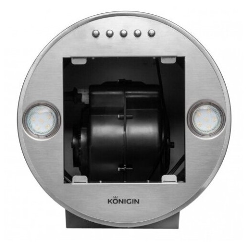 Кухонная вытяжка Konigin Beauty Inox 31