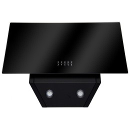 Кухонная вытяжка Konigin Colibri Black 50