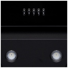 Кухонная вытяжка Konigin Colibri Black 50