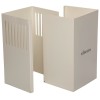 Кухонная вытяжка Konigin Colibri Black 60