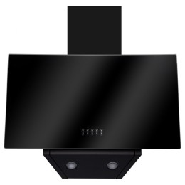 Кухонная вытяжка Konigin Colibri Black 60