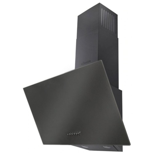 Кухонная вытяжка Konigin Colibri Black 60