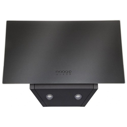 Кухонная вытяжка Konigin Colibri Black 60