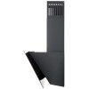 Кухонная вытяжка Konigin Colibri Black 60