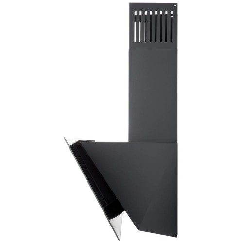 Кухонная вытяжка Konigin Colibri Black 60