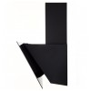 Кухонная вытяжка Konigin Colibri Black 60