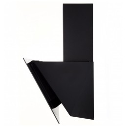 Кухонная вытяжка Konigin Colibri Black 60