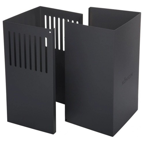 Кухонная вытяжка Konigin Colibri Black 60