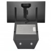 Кухонная вытяжка Konigin Colibri Black 60