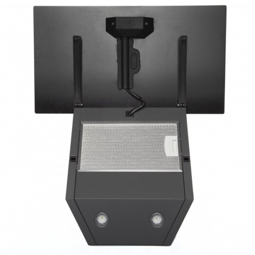 Кухонная вытяжка Konigin Colibri Black 60