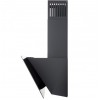 Кухонная вытяжка Konigin Colibri Black 60