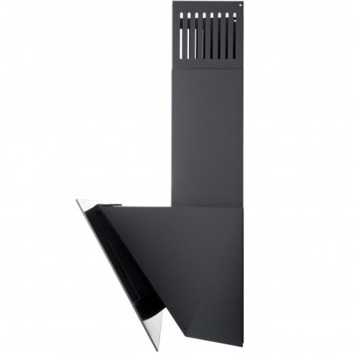Кухонная вытяжка Konigin Colibri Black 60