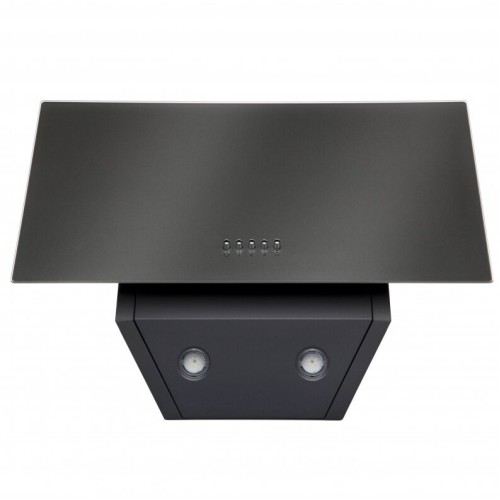 Кухонная вытяжка Konigin Colibri Black 60