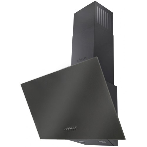 Кухонная вытяжка Konigin Colibri Black 60