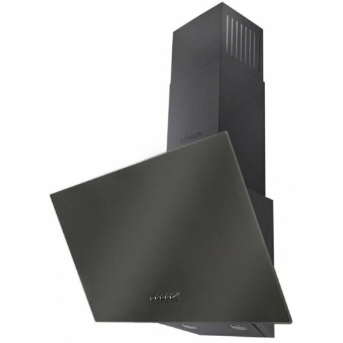 Кухонная вытяжка Konigin Colibri Black 60