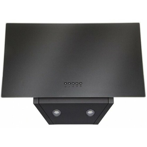 Кухонная вытяжка Konigin Colibri Black 60