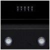 Кухонная вытяжка Konigin Colibri Black 60
