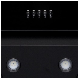 Кухонная вытяжка Konigin Colibri Black 60