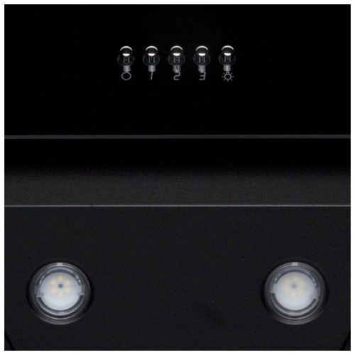 Кухонная вытяжка Konigin Colibri Black 60