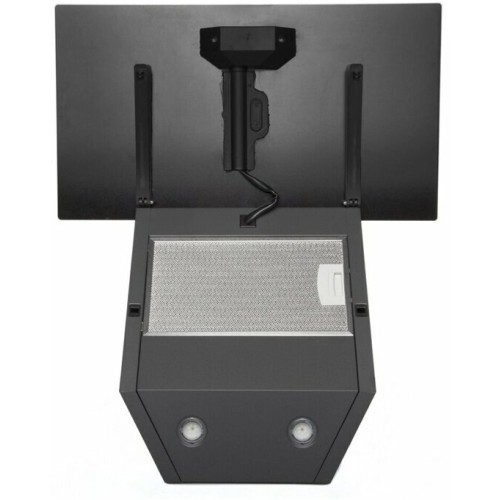 Кухонная вытяжка Konigin Colibri Black 60