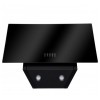 Кухонная вытяжка Konigin Colibri Black 60