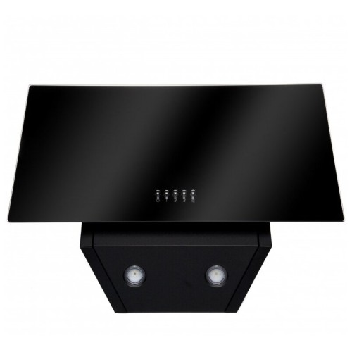 Кухонная вытяжка Konigin Colibri Black 60
