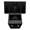 Кухонная вытяжка Konigin Colibri Black 60