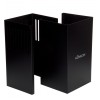 Кухонная вытяжка Konigin Colibri Black 60