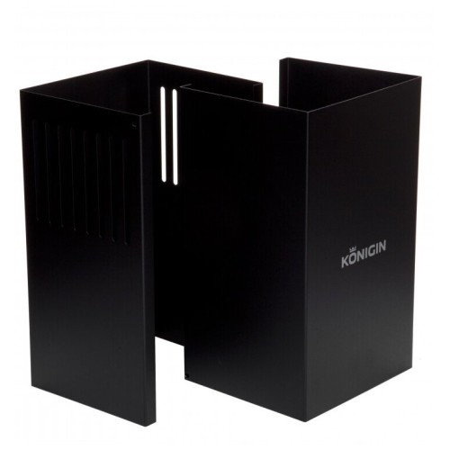 Кухонная вытяжка Konigin Colibri Black 60