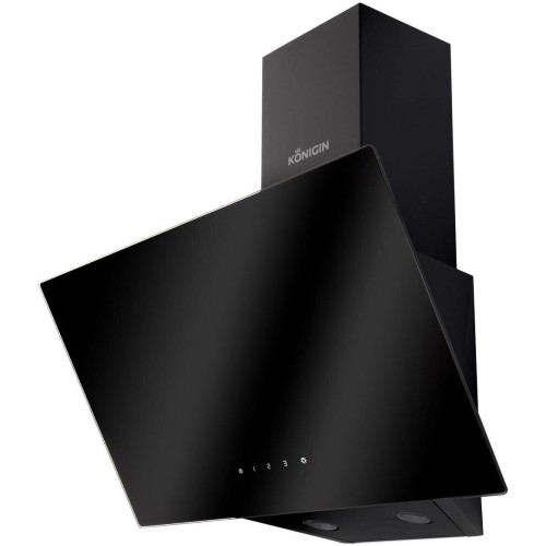 Кухонная вытяжка Konigin Colibri Tech Black 50