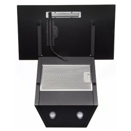 Кухонная вытяжка Konigin Colibri Tech Black 50