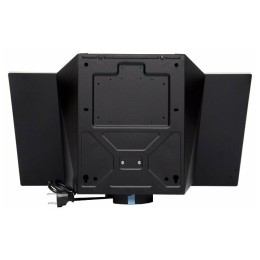 Кухонная вытяжка Konigin Colibri Tech Black 50