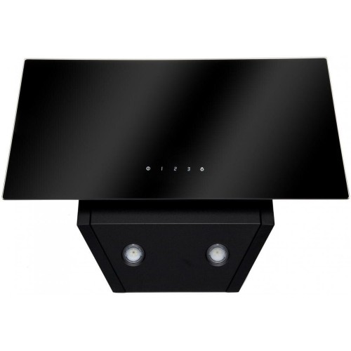 Кухонная вытяжка Konigin Colibri Tech Black 50