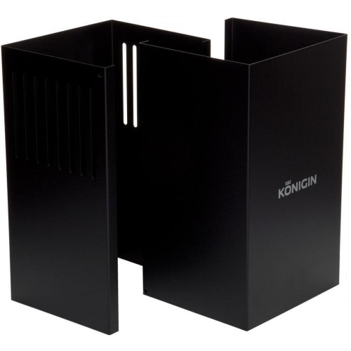Кухонная вытяжка Konigin Colibri Tech Black 60